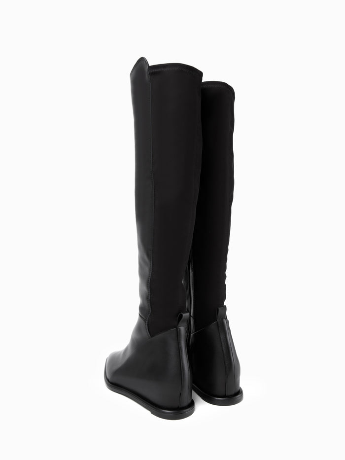 Equitare AUBREY - Napasoft Negro