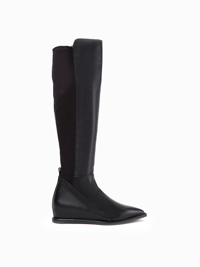 Equitare AUBREY - Napasoft Negro