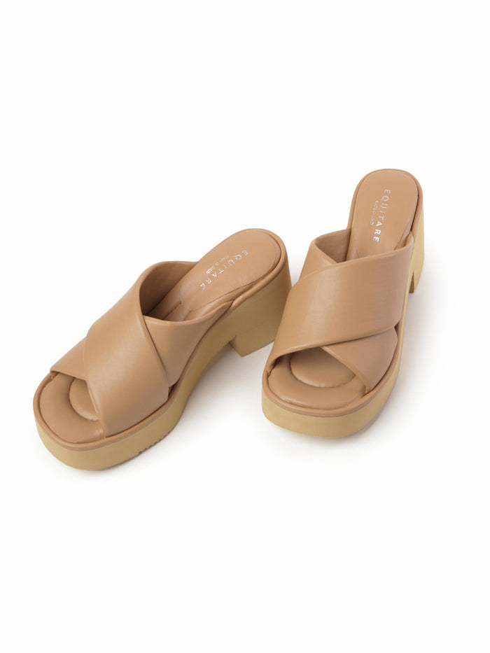 Equitare BASIA - Florencia Bronceada