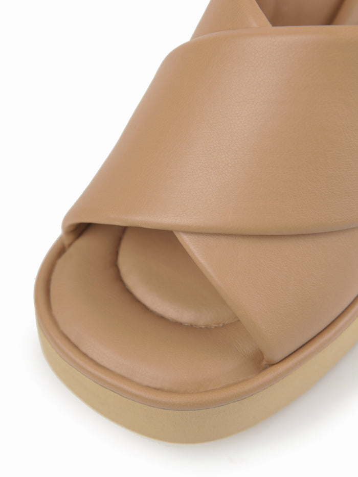 Equitare BASIA - Florencia Bronceada