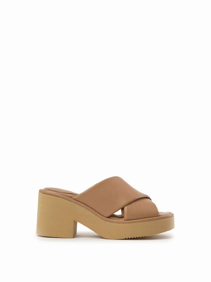 Equitare BASIA - Florencia bronceada