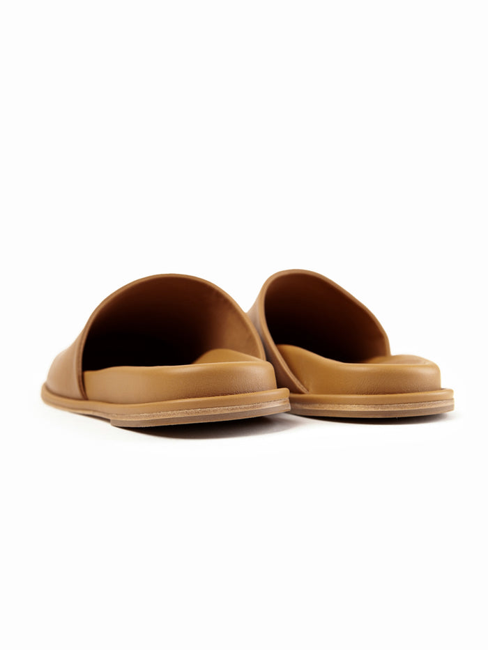 Equitare BAZYLI - Napasoft Camel