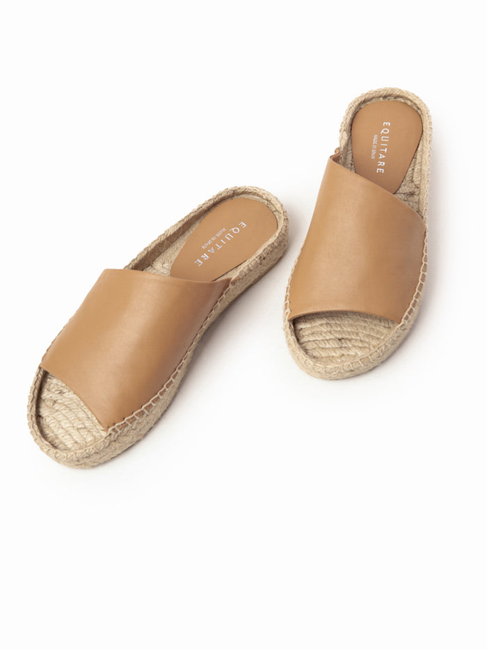 Equitare BODGANA - Napasoft Camel