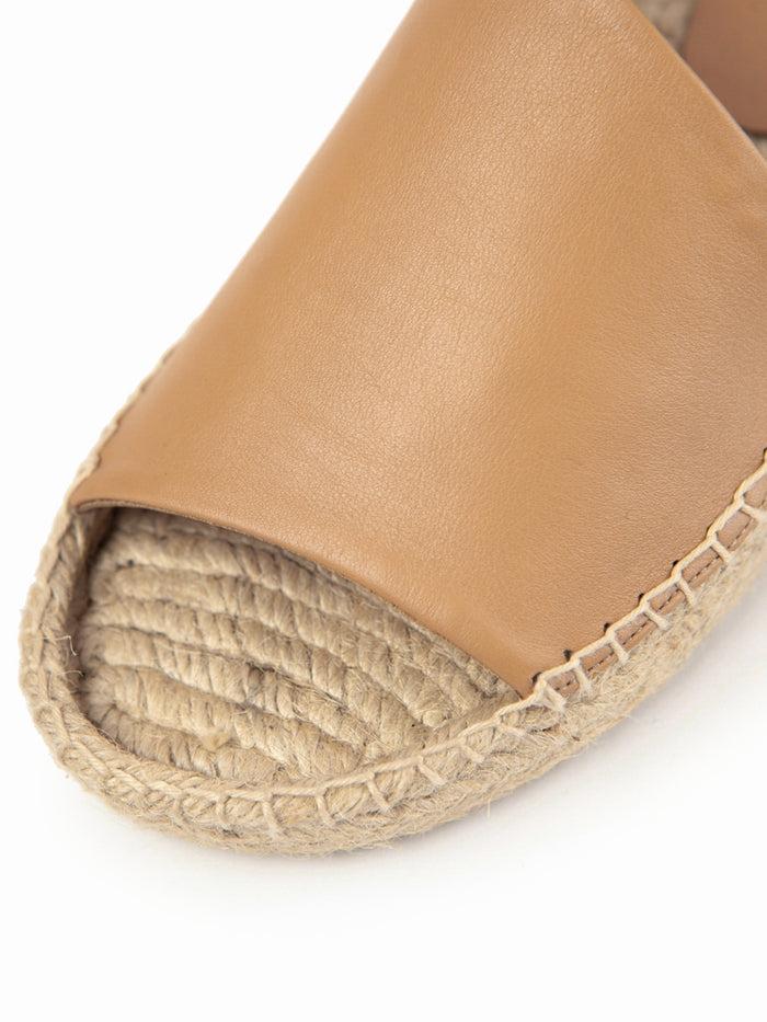 Equitare BODGANA - Napasoft Camel