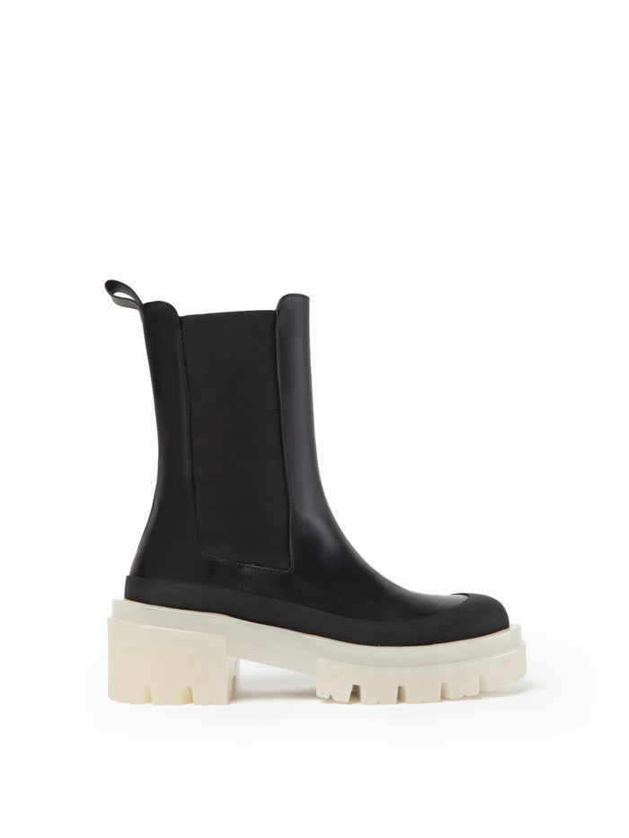 Equitare BUD - Napa Seda Suela Negra Gusi