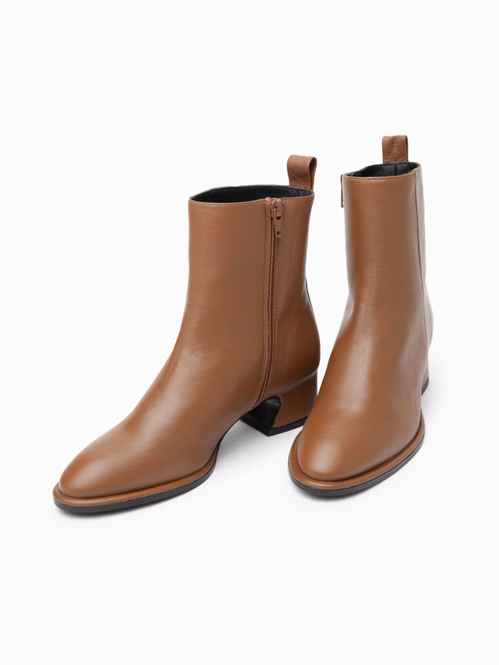 Equitare CALLIE - Napasoft Bronceado