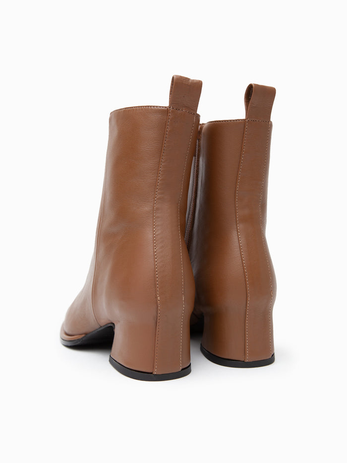 Equitare CALLIE - Napasoft Bronceado