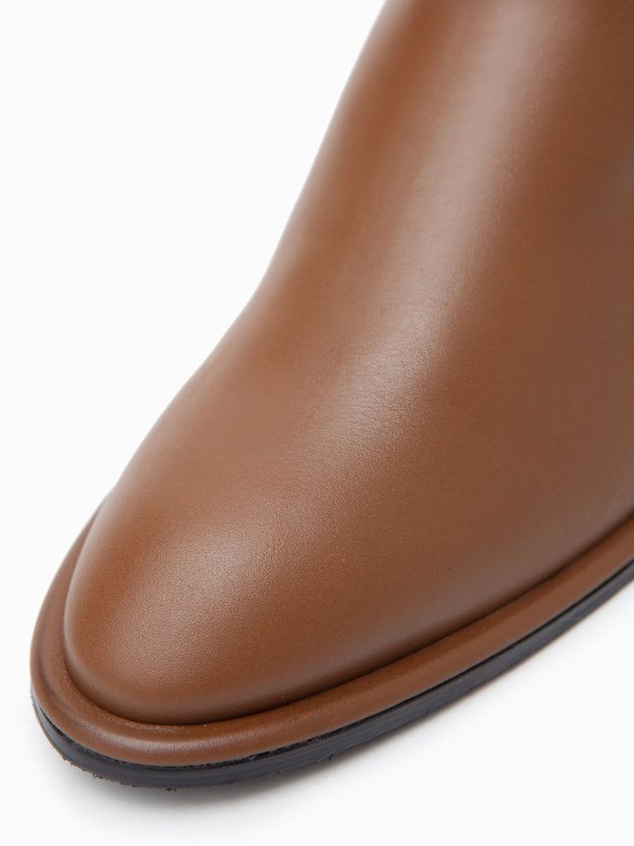 Equitare CALLIE - Napasoft Bronceado