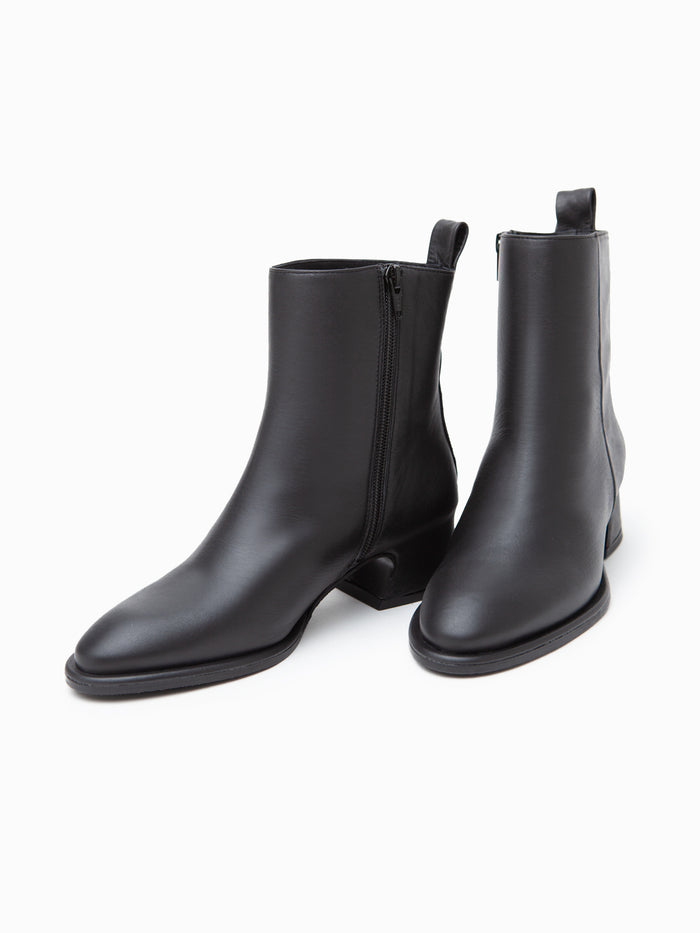 Equitare CALLIE - Napasoft Negro