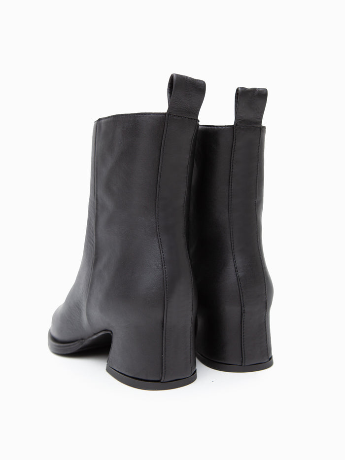 Equitare CALLIE - Napasoft Negro