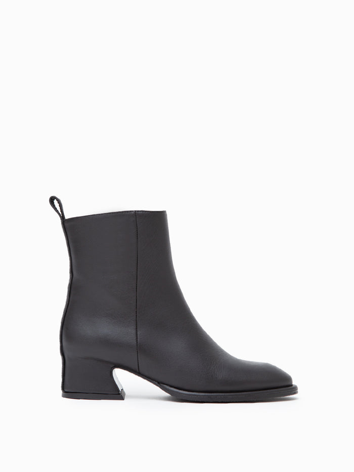 Equitare CALLIE - Napasoft Negro