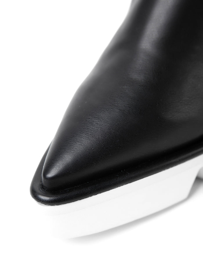 Equitare CAREB - Orleans Strech Negro