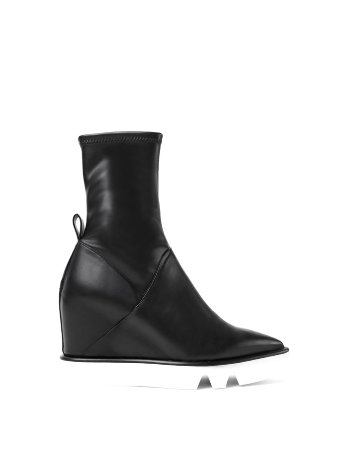 Equitare CAREB - Orleans Strech Negro