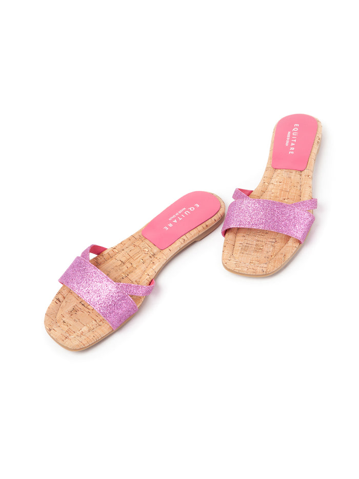 Equitare CELIA ROSA BRILLO