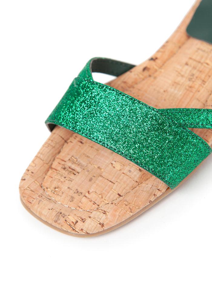 Equitare CELIA VERDE BRILLO