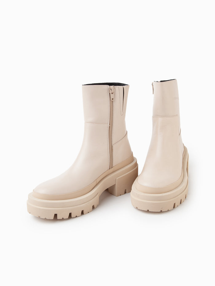 Equitare CHARLOTE - Camus Marfil