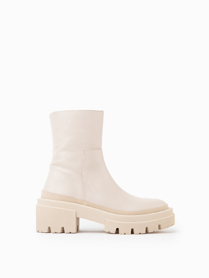 Equitare CHARLOTE - Camus Marfil