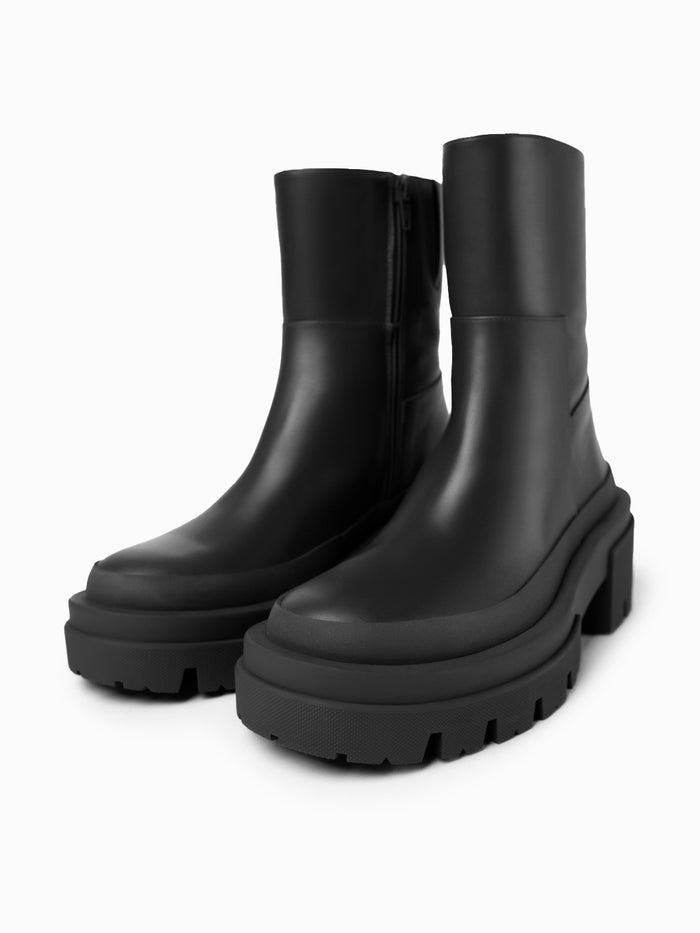 Equitare CHARLOTE - Camus Negro