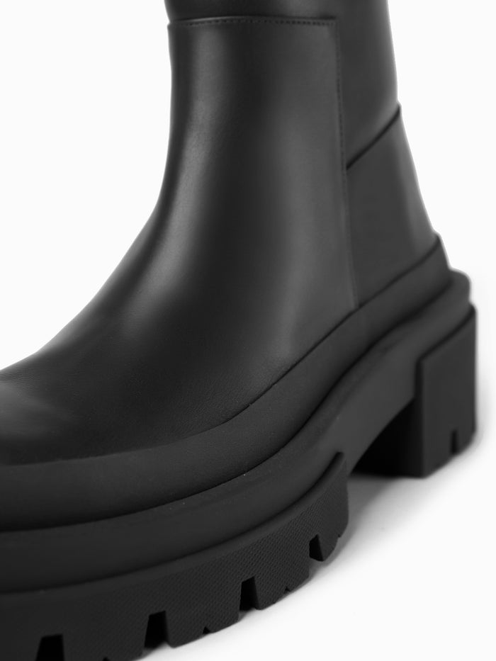 Equitare CHARLOTE - Camus Negro