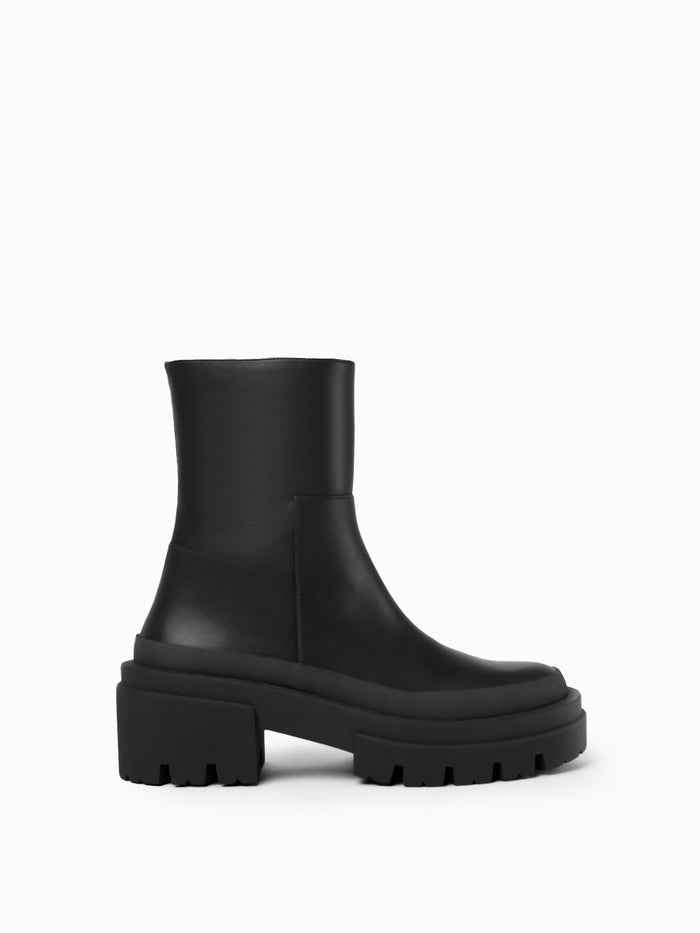 Equitare CHARLOTE - Camus Negro