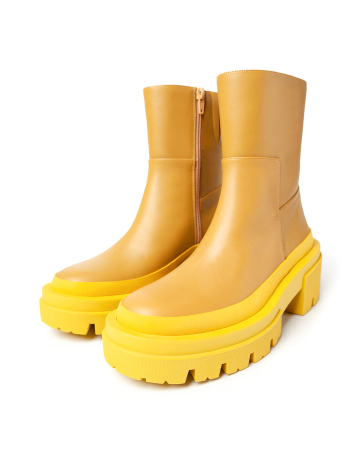 Equitare CHARLOTE - Camus Ocre