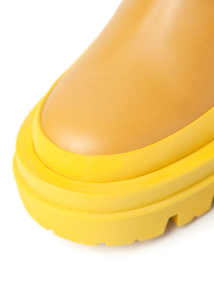 Equitare CHARLOTE - Camus Ocre