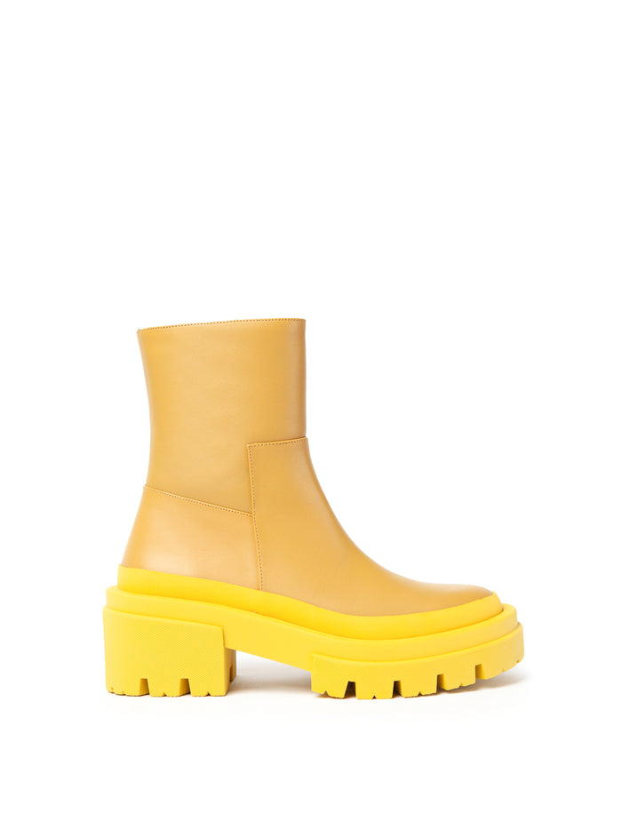 Equitare CHARLOTE - Camus Ocre