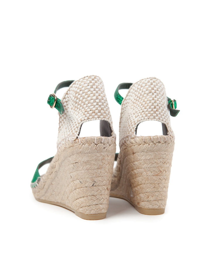 Equitare DANIELLE VERDE BRILLO