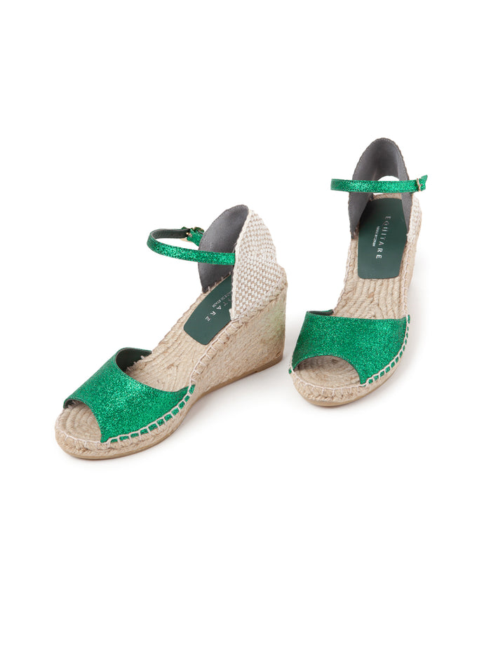 Equitare DANIELLE VERDE BRILLO