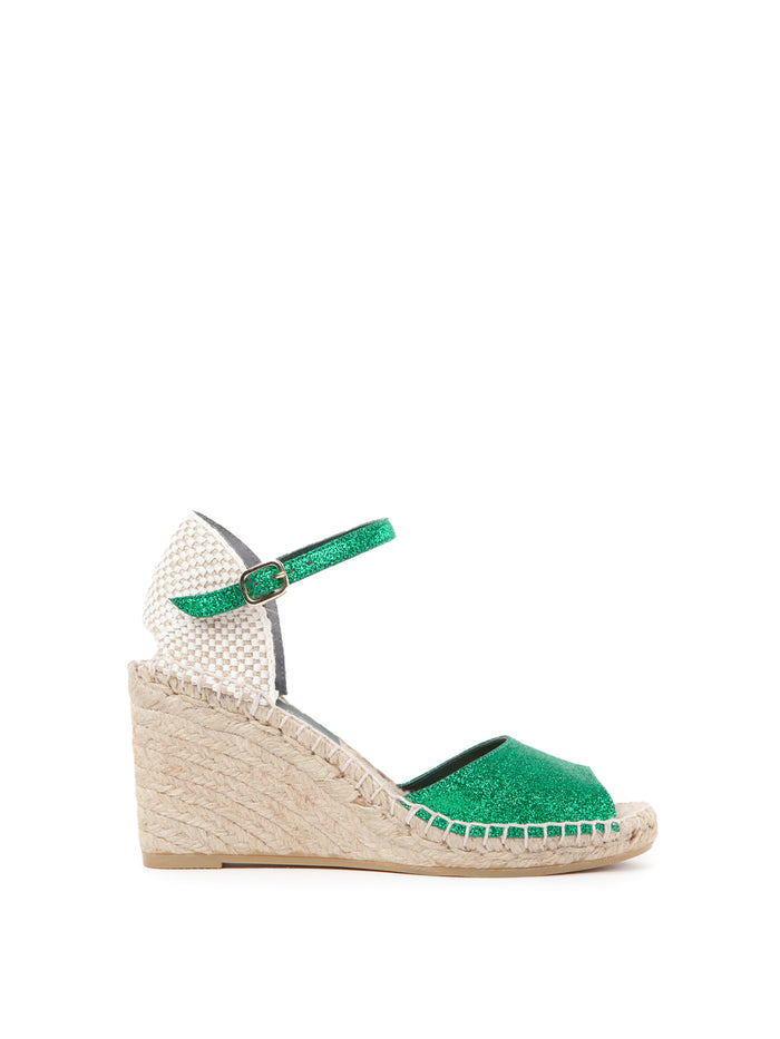 Equitare DANIELLE VERDE BRILLO