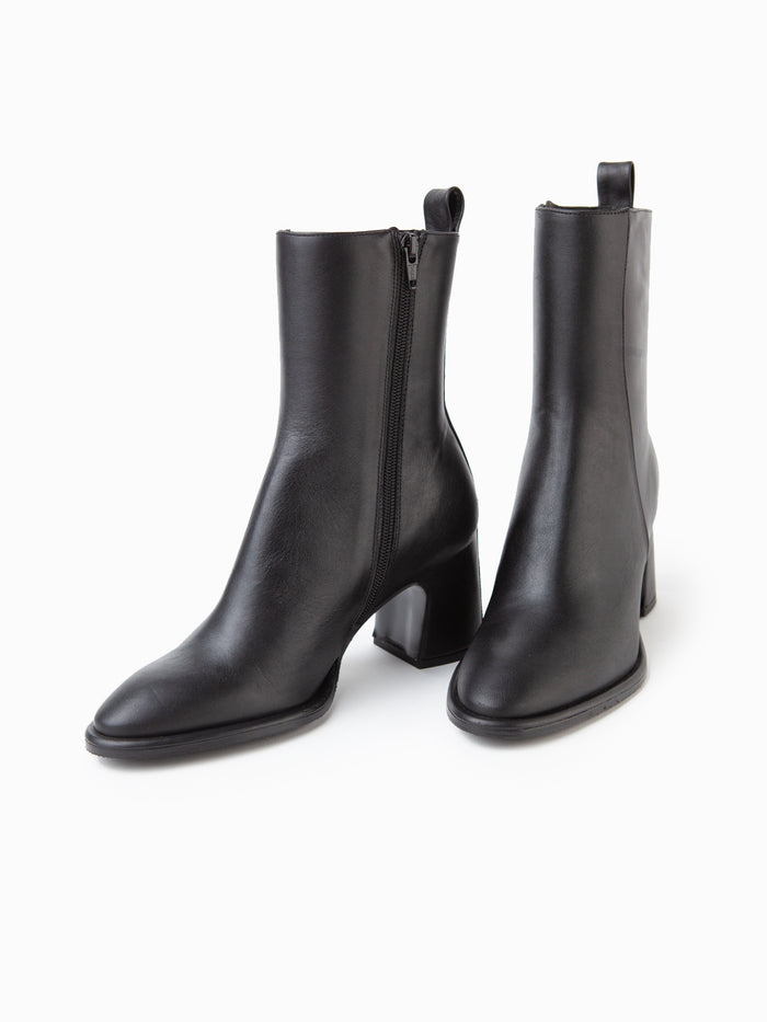 Equitare ELEANOR - Napasoft Negro