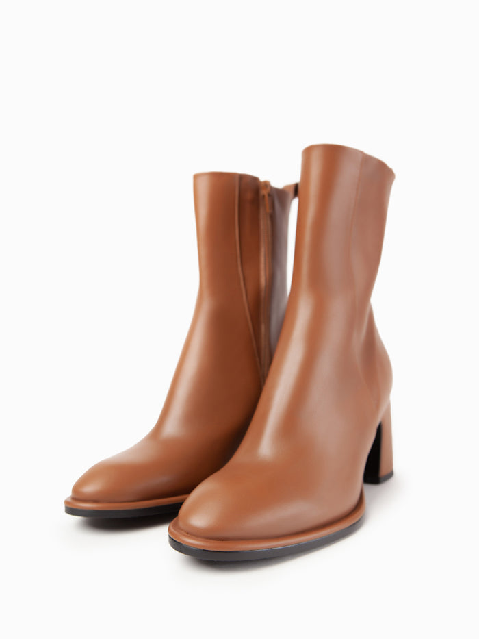 Equitare ELEANOR - Napasoft Tan