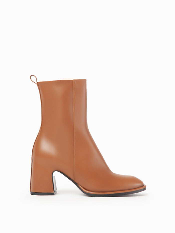 Equitare ELEANOR - Napasoft Tan