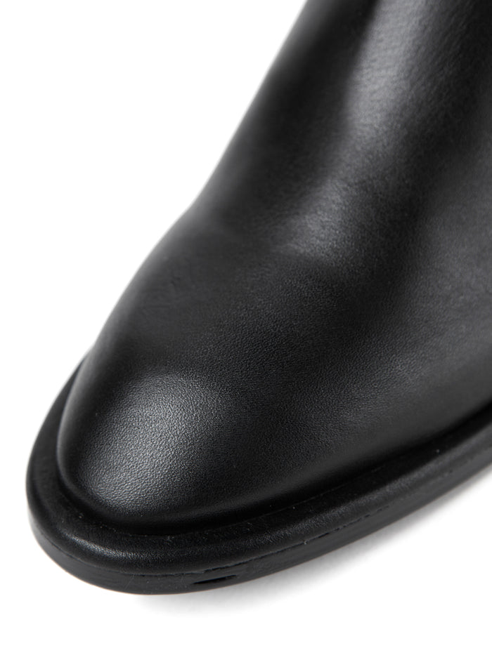 Equitare ELISE - Napasoft Negro