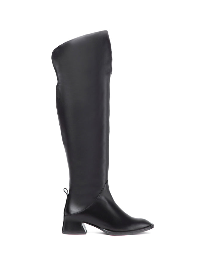 Equitare ELISE - Napasoft Negro