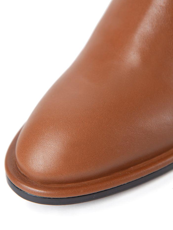 Equitare ELISE - Napasoft Tan