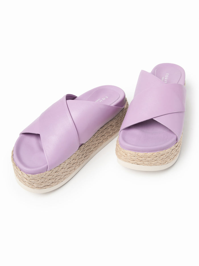 Equitare ELKA - Napasoft Lavanda