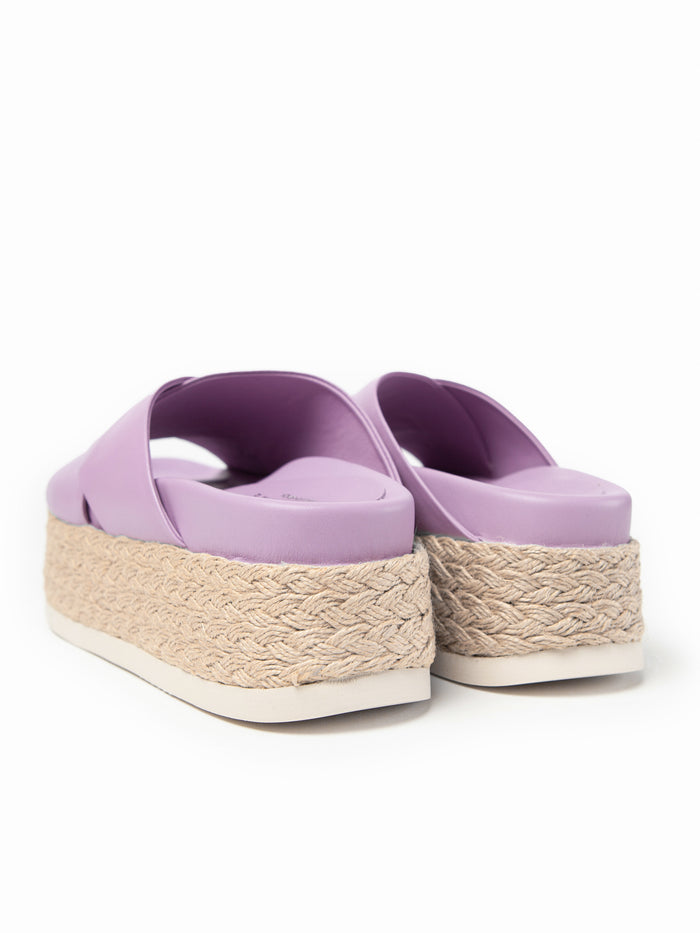 Equitare ELKA - Napasoft Lavanda