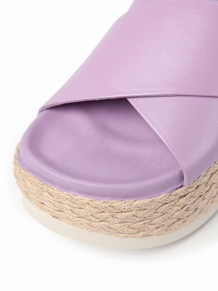 Equitare ELKA - Napasoft Lavanda