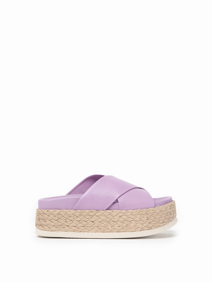 Equitare ELKA - Napasoft Lavanda