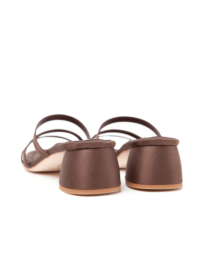 Equitare ELSA RASO MARRON