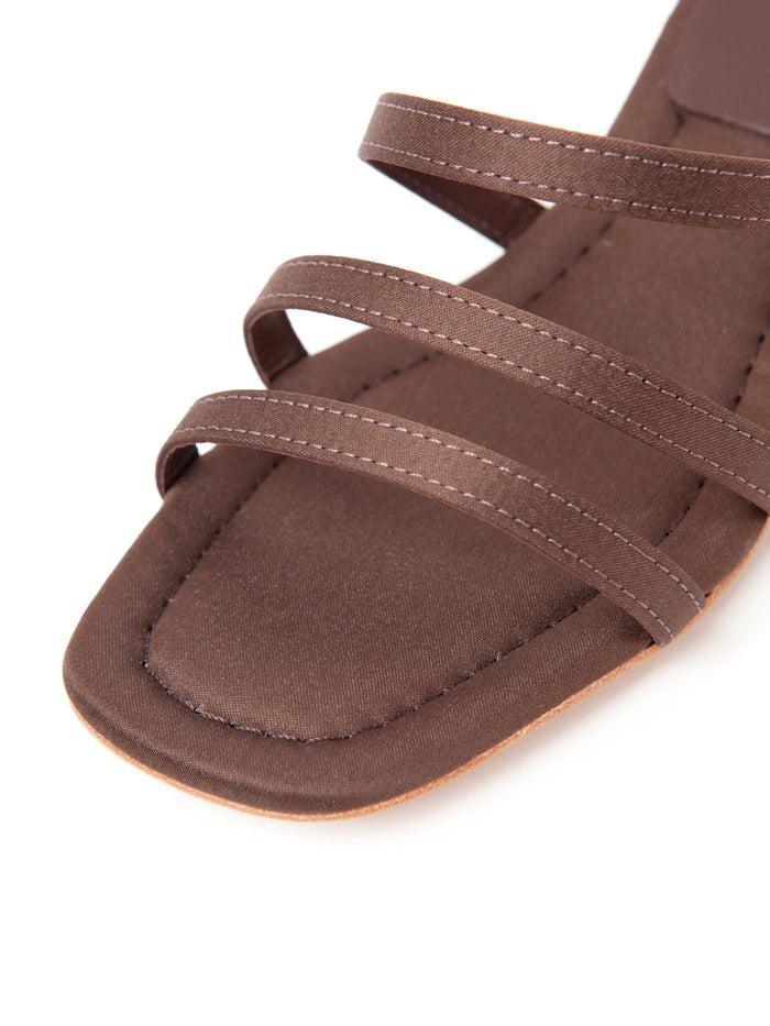 Equitare ELSA RASO MARRON