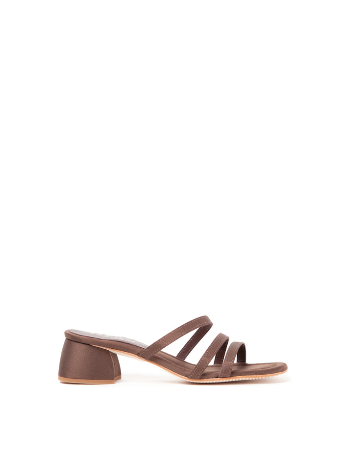 Equitare ELSA RASO MARRON