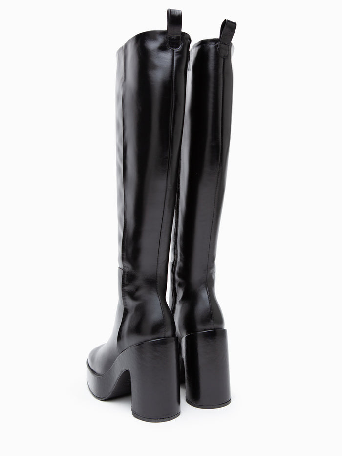 Equitare EMILY - Pampa Negro