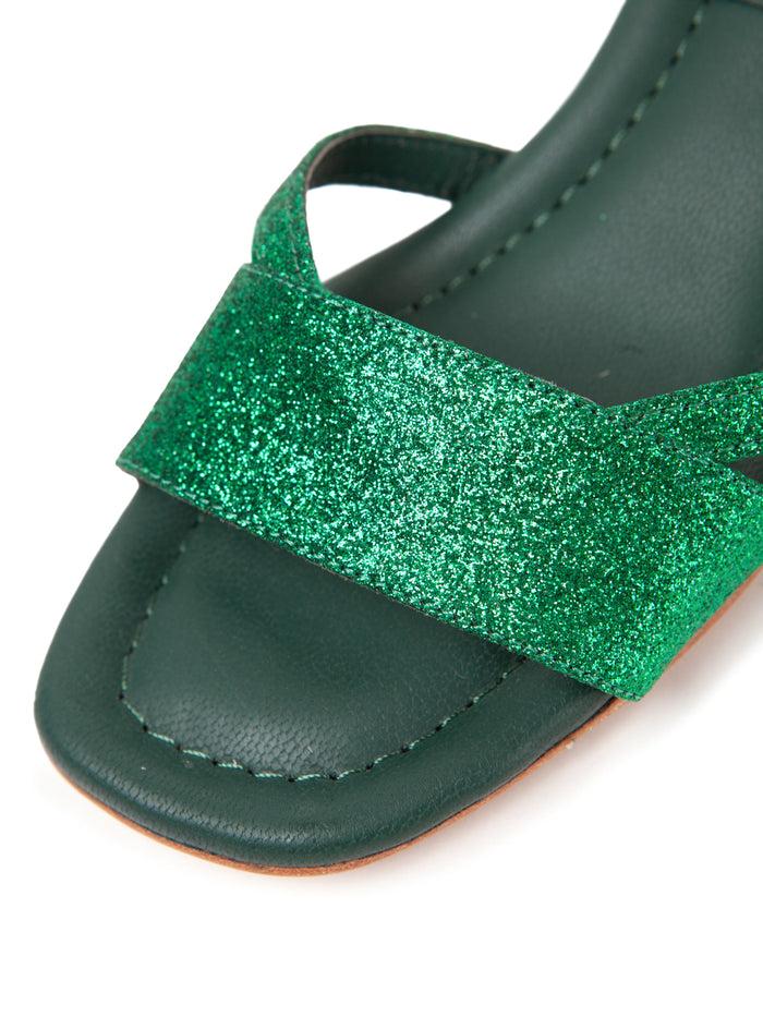 Equitare EVA BRILLO VERDE