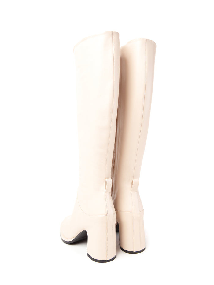 Equitare GRACIE - Crema Napasoft