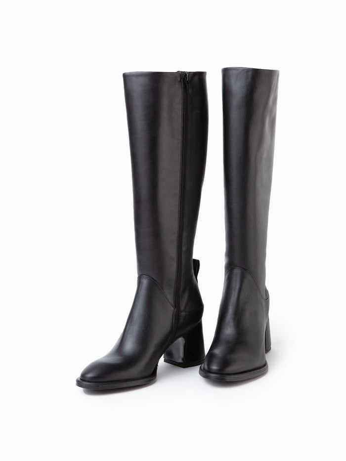 Equitare GRACIE - Napasoft Negro