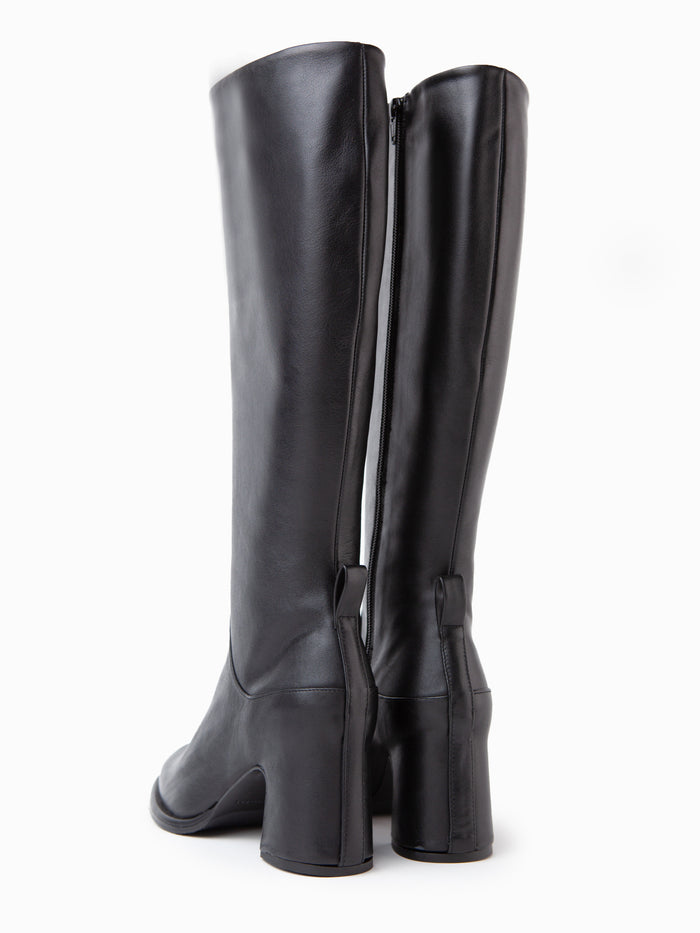 Equitare GRACIE - Napasoft Negro