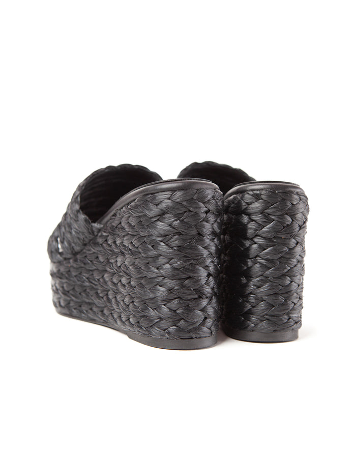 Equitare HABANA - RAFIA NEGRO