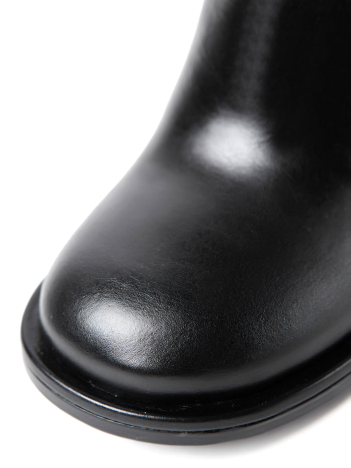 Equitare HAZELI - Dekar Negro